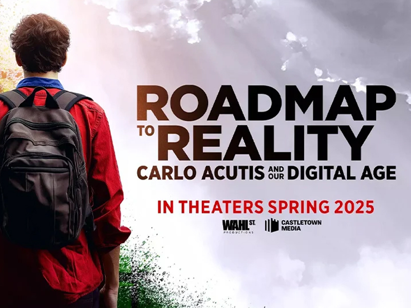 How Holy Thursday Leads Us to the Heart of Reality